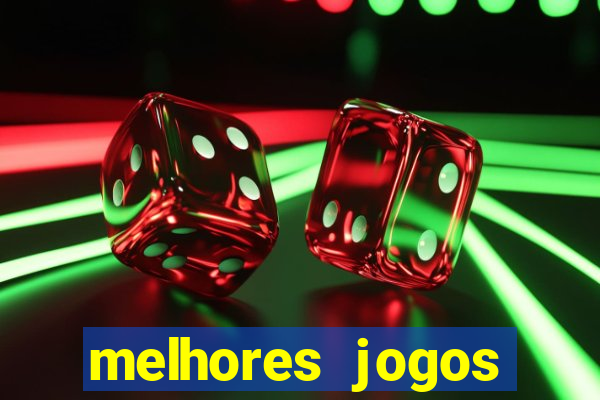 melhores jogos estrategia android